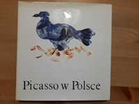 Album Picasso w Polsce