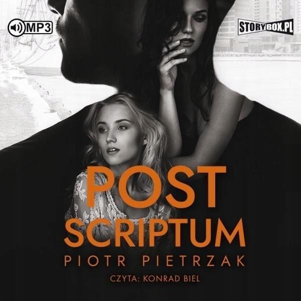 Postscriptum, Piotr Pietrzak