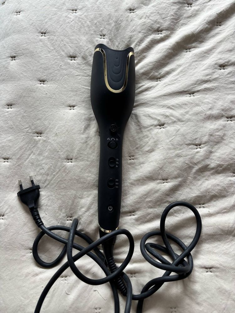 Philips StyleCare Auto Curler, lokówka