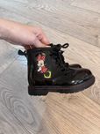 Ботинки Minnie Mous 23 р