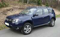 Dacia Duster 1.6 LPG Gaz Tania Jazda Salon Polska Niski Przebieg