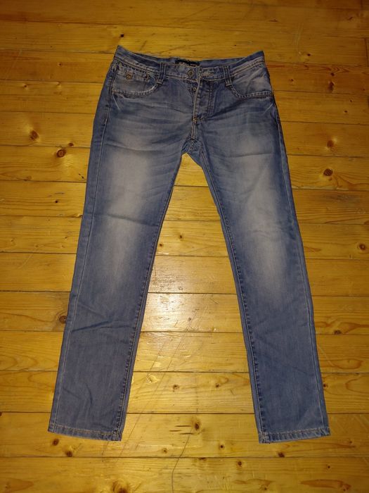 Продам джинси чоловічі (мужские) w 30-32