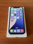 iPhone 12 128gb black neverlock