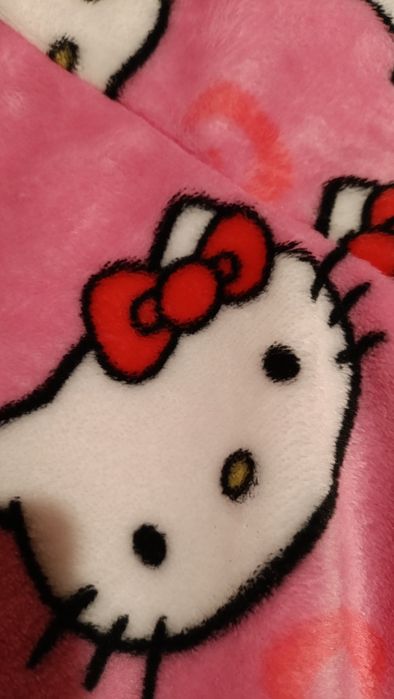 Spodnie Hello Kitty w roz. XS