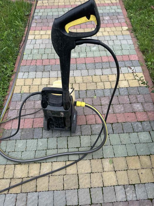 Професійна мойка К -5.20