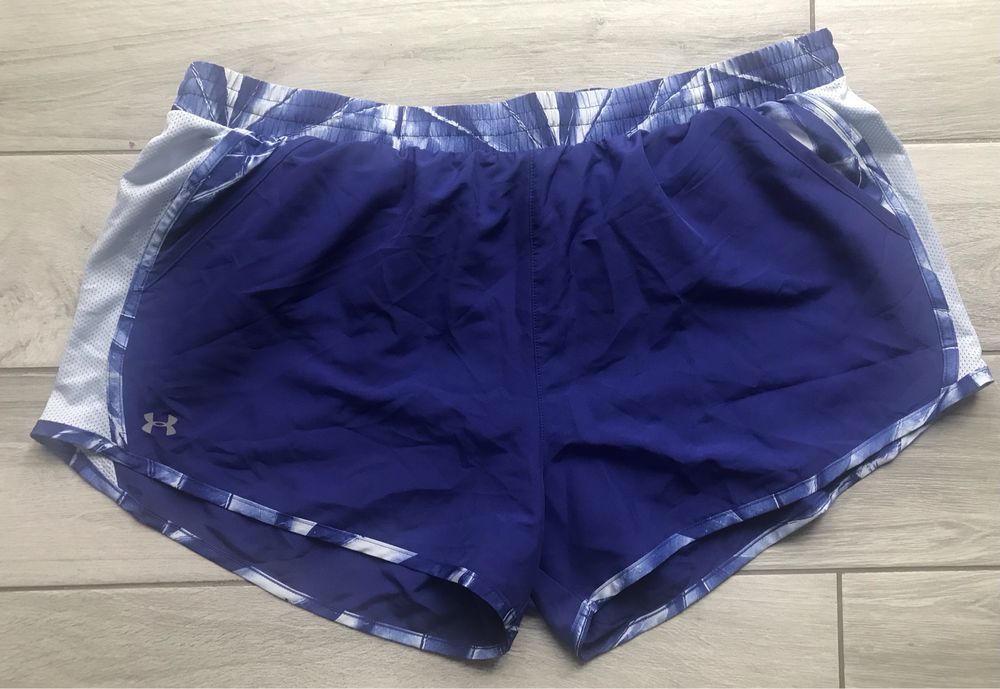 Damskie szorty Under Armour XXL