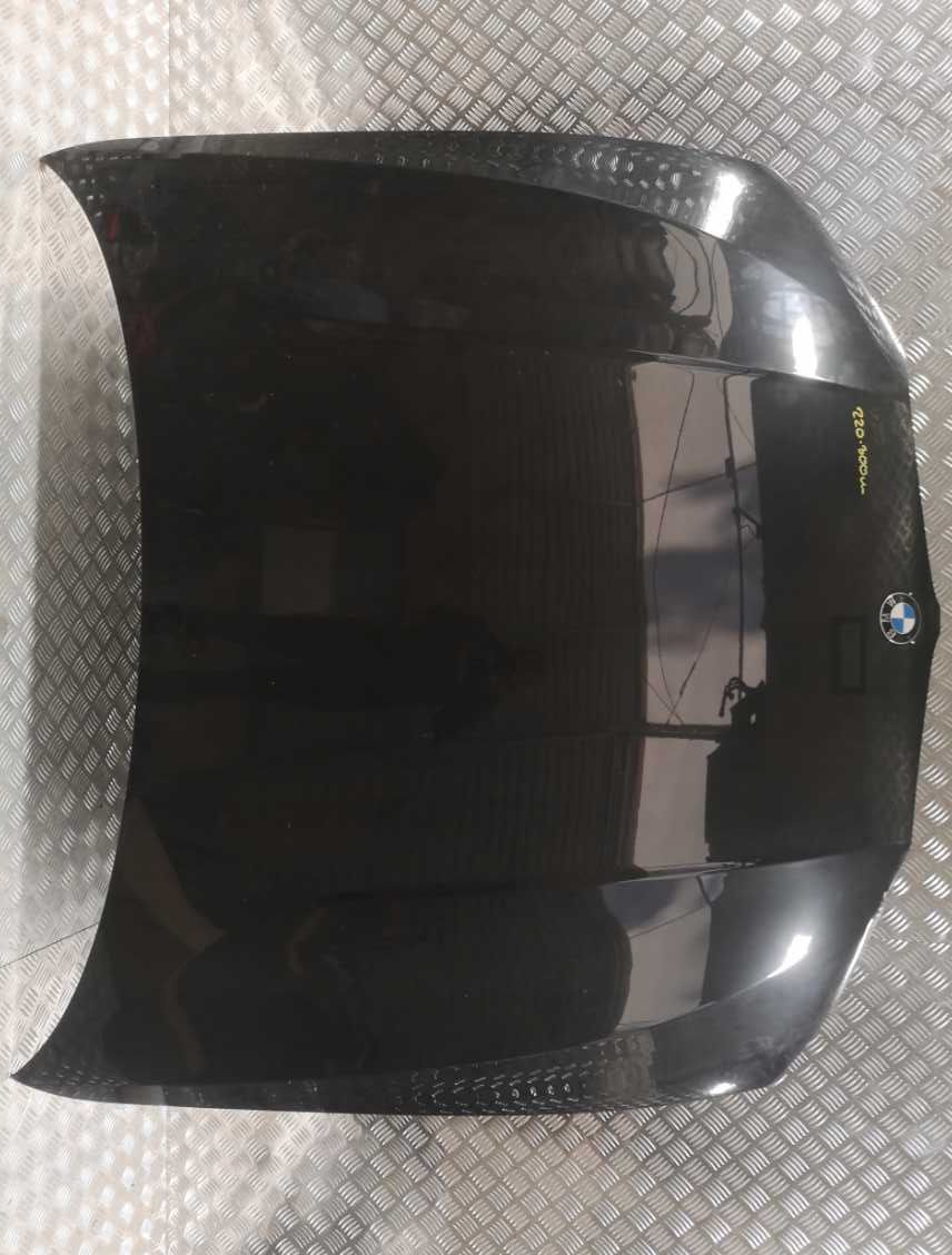 Капот  BMW III G20 G21 2017-2023