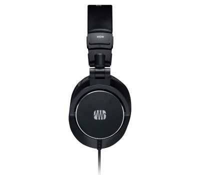 PRESONUS HD9 Професійні студійні закриті Навушники