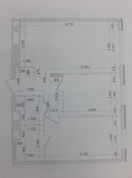 Продаж 2-к квартири в ЖК Авалон по вул. Героїв Майдану - 79000$