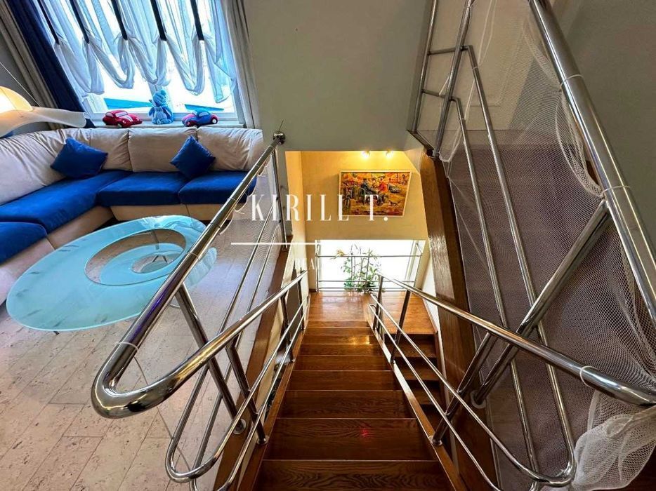 Аренда дома пос Мирный 5к 320м2 Центр 12 км, пр. Богдана Хмельницкого