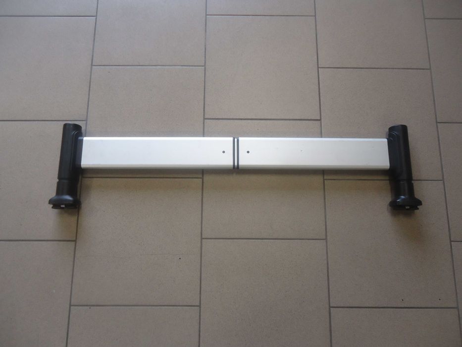 Oryginalna Przegroda Organizer Aluminiowa VAG AUDI VW SKODA SEAT !!!