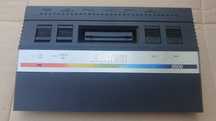 Konsola Atari 2600 super stan jak nowa,folia na pasku aluminiowym.