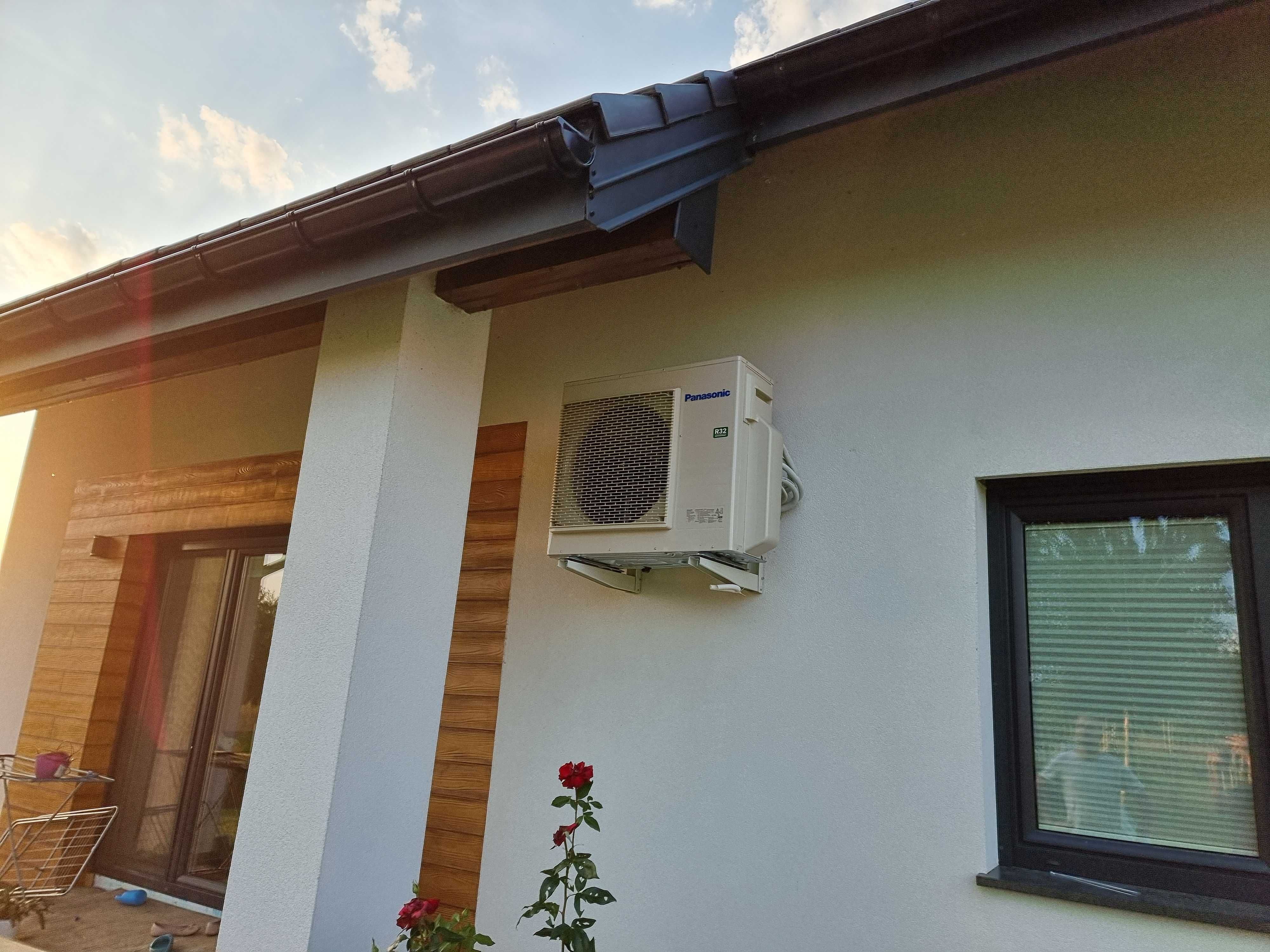 Klimatyzacja GREE PULAR  3,5 KW