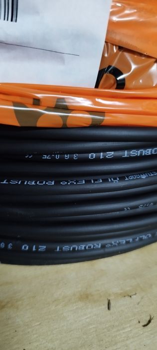 Przewód sterowniczy 3G,0,75