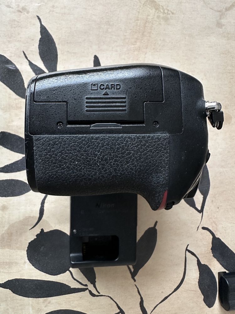 Nikon D800 wart uwagi !!!
