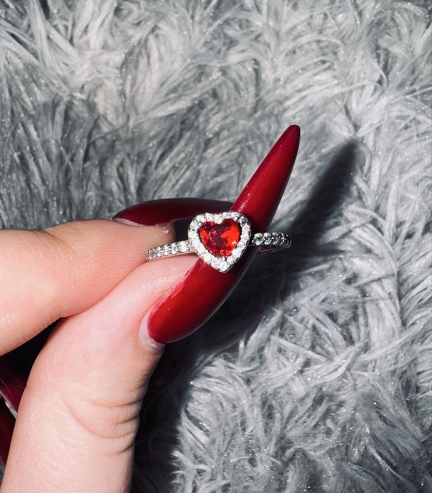 Кільце Pandora срібло 925 проба