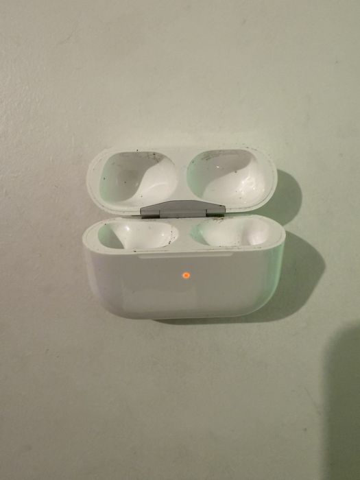 Airpods Pro 2 - Só a case
