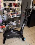 **Rower Treningowy ELEKTRO Magnetyczny Reebok ZR10 - Stówka Grudziądz*