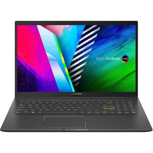 Ноутбук ASUS VivoBook 15 OLED K513EA/і5 1135G7/15.6/8/512/Intel Iris