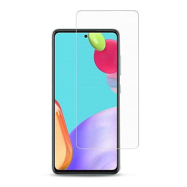 Szkło Hartowane Płaskie do Samsung Galaxy A53/5g