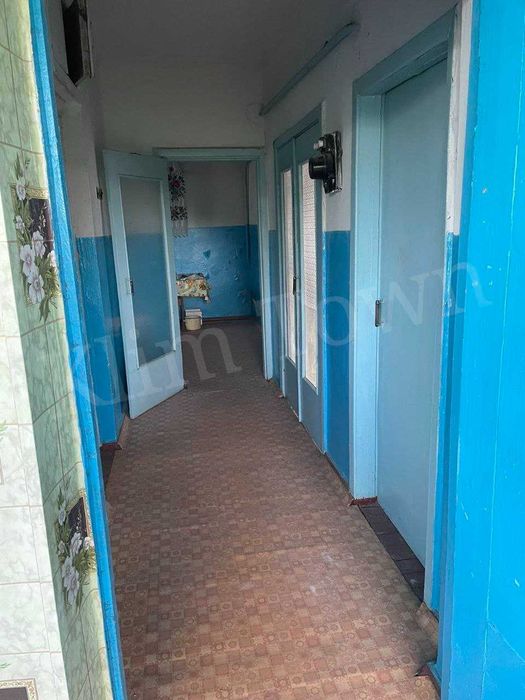Продається будинок у центрі с. Циблі