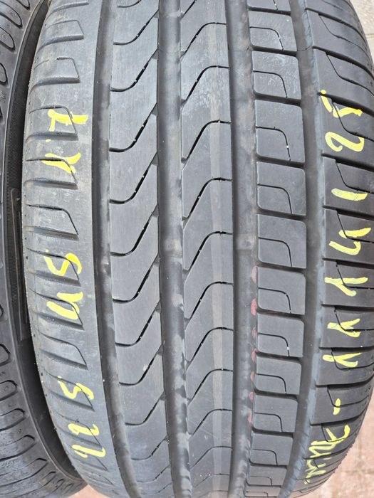 225/45r17 (L1114/25)08 2szt 6,5mm P7 Cinturato PIRELLI
