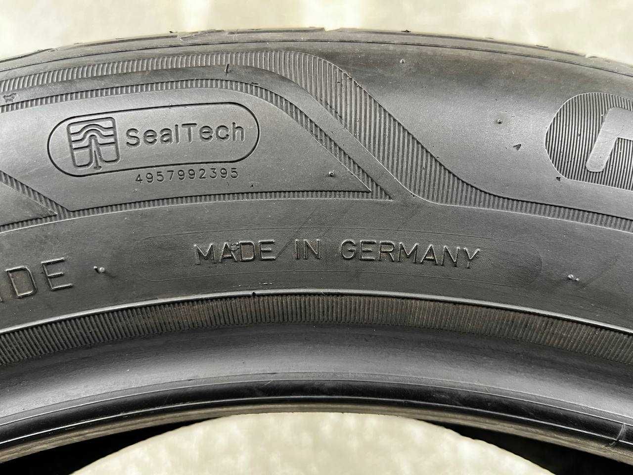215/50 R19 GOODYEAR EFFICIENTGRIP Perfomance Sealtech