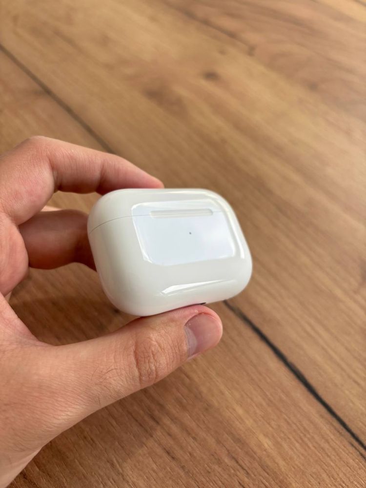 Słuchawki Apple AirPods Pro 2 Generacji