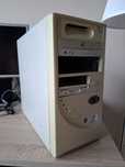 Komputer z pentium mmx 200