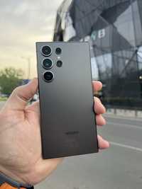 Samsung Galaxy S24 Ultra 12/256 Titanium Black