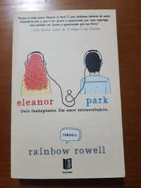 Eleanor&Park - Rainbow Rowell