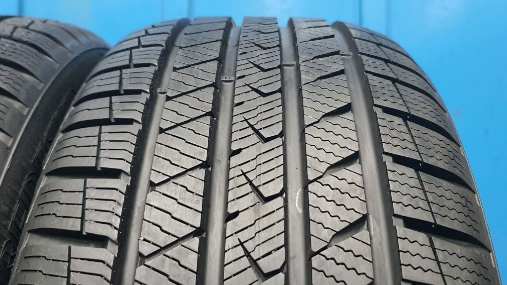 215/50 R17 Markowe opony całoroczne Vredestein ! Rok 2022
