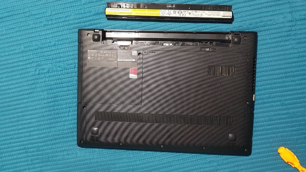 Peças, lenovo g50 80 e 70