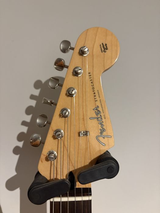 Fender Stratocaster Hybrid II HSS Made in Japan 2024