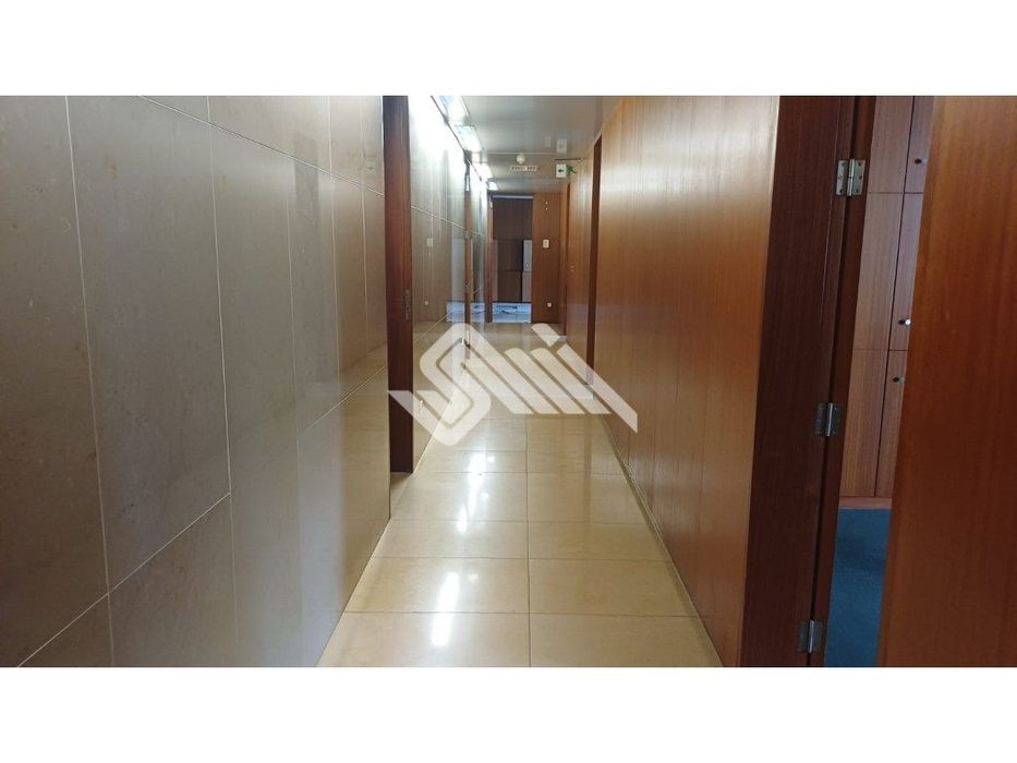 Escritório Av. Boavista