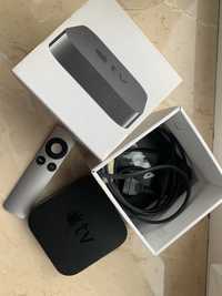 Apple tv A 1469 оригинал