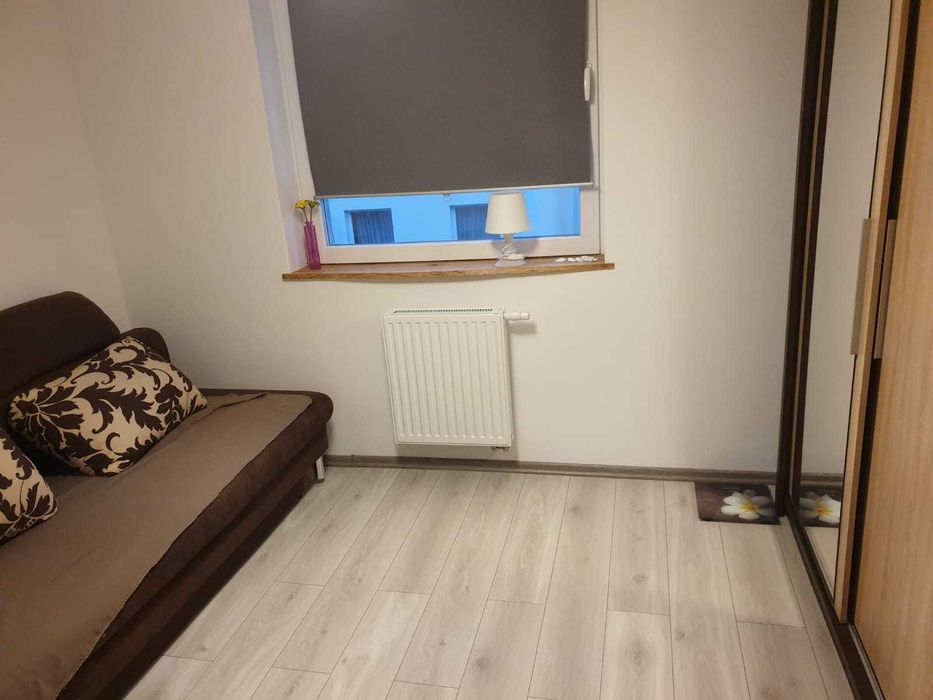 Mieszkanie do wynajęcia