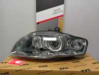 Audi A4 04-08 Lampa/Reflektor przód lewy XENON /D1S/.> PROMOCJA !!!