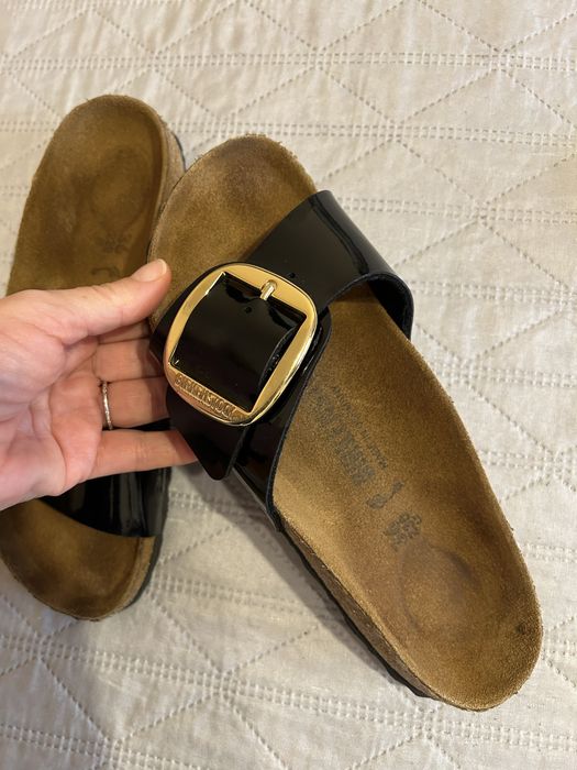 Ортопедические шлепки сандали босоножки Birkenstock 36р