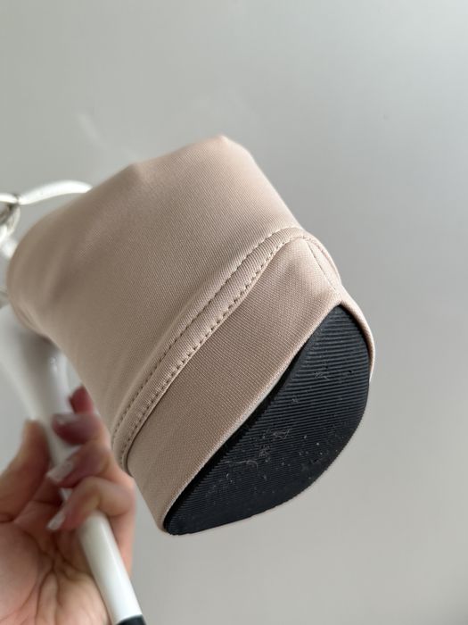 Захист на стріпи, защита на стрипы