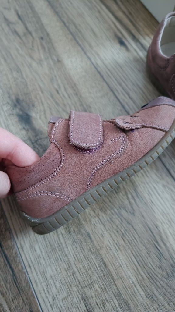 Lasocki kids buty 23 misie lato półbuty