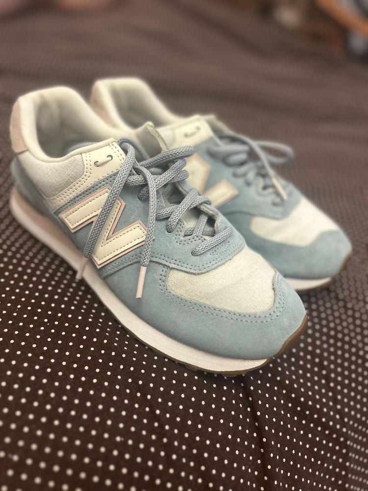 Кросівки New balance