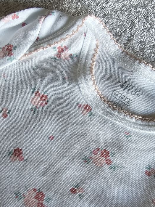 Conjunto Fred & Flo 0/1m