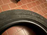 Dwie opony letnie 235/50 R18 V