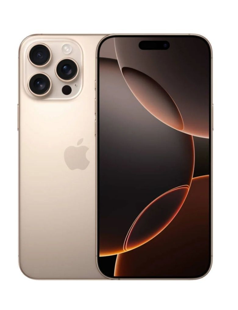 Iphone 16 Pro Max 256GB