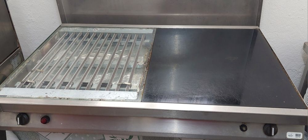 Placa de aquecimento