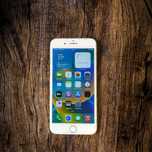 Iphone 8 pluse .