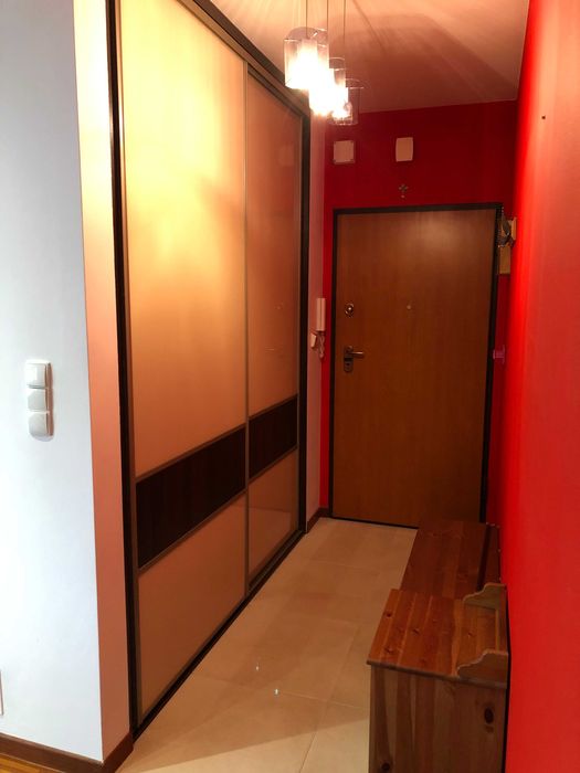 Mieszkanie do wynajęcia 64 m2,  ul. Głębocka