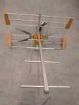 Antena Televes Yagi Edge MIX 111842