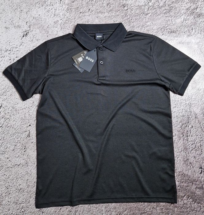 Поло Boss. Оригінал Hugo Boss. Нова